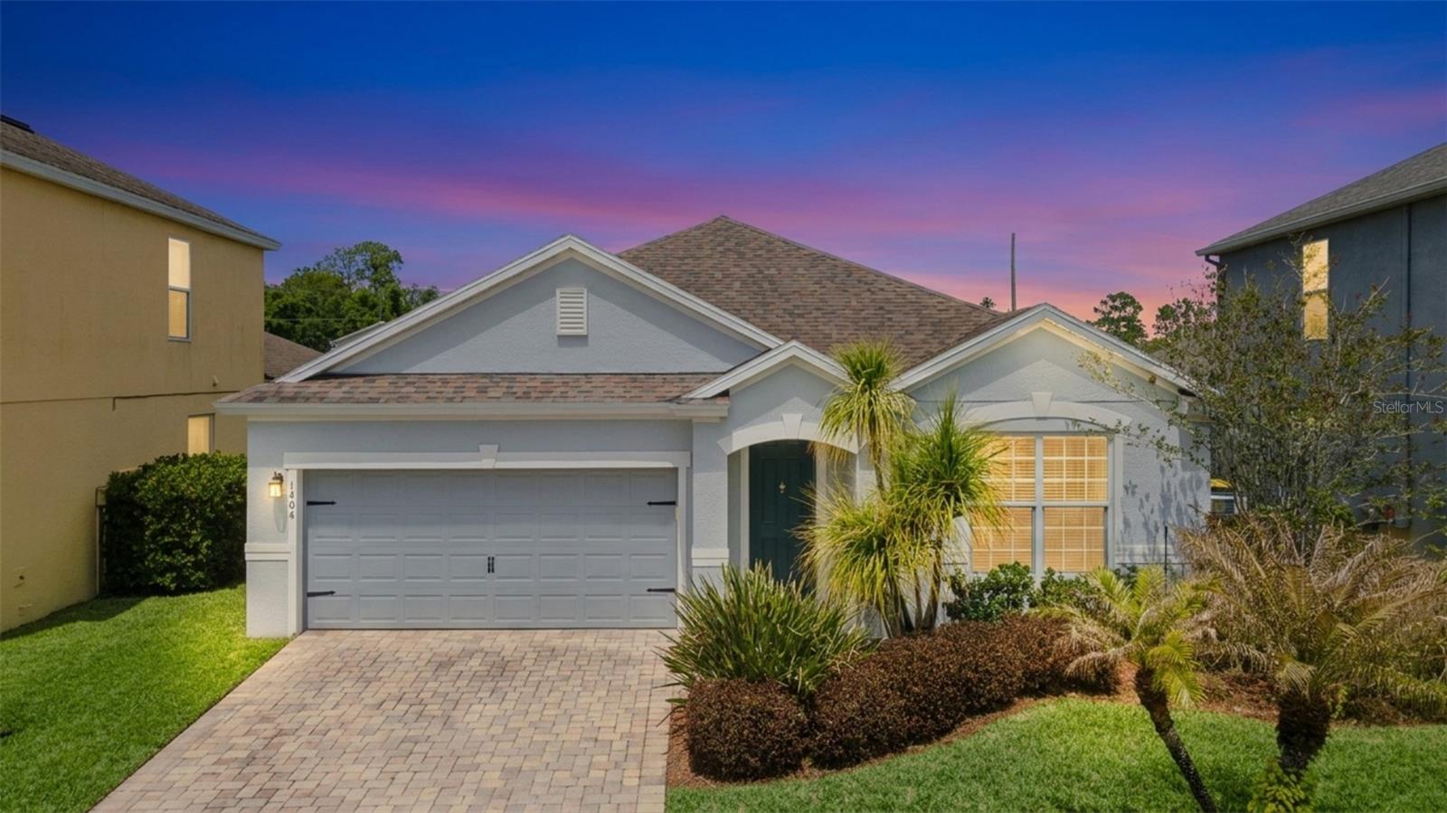 Photo of 1404 LEXINGTON AVENUE DAVENPORT FL 33837