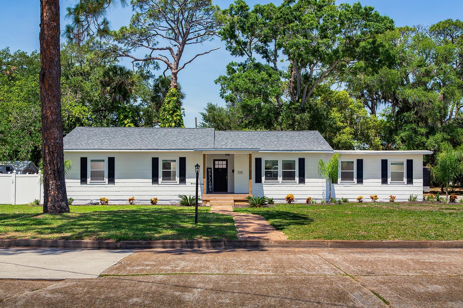 Photo of 1208 INDIAN RIVER AVENUE TITUSVILLE FL 32780
