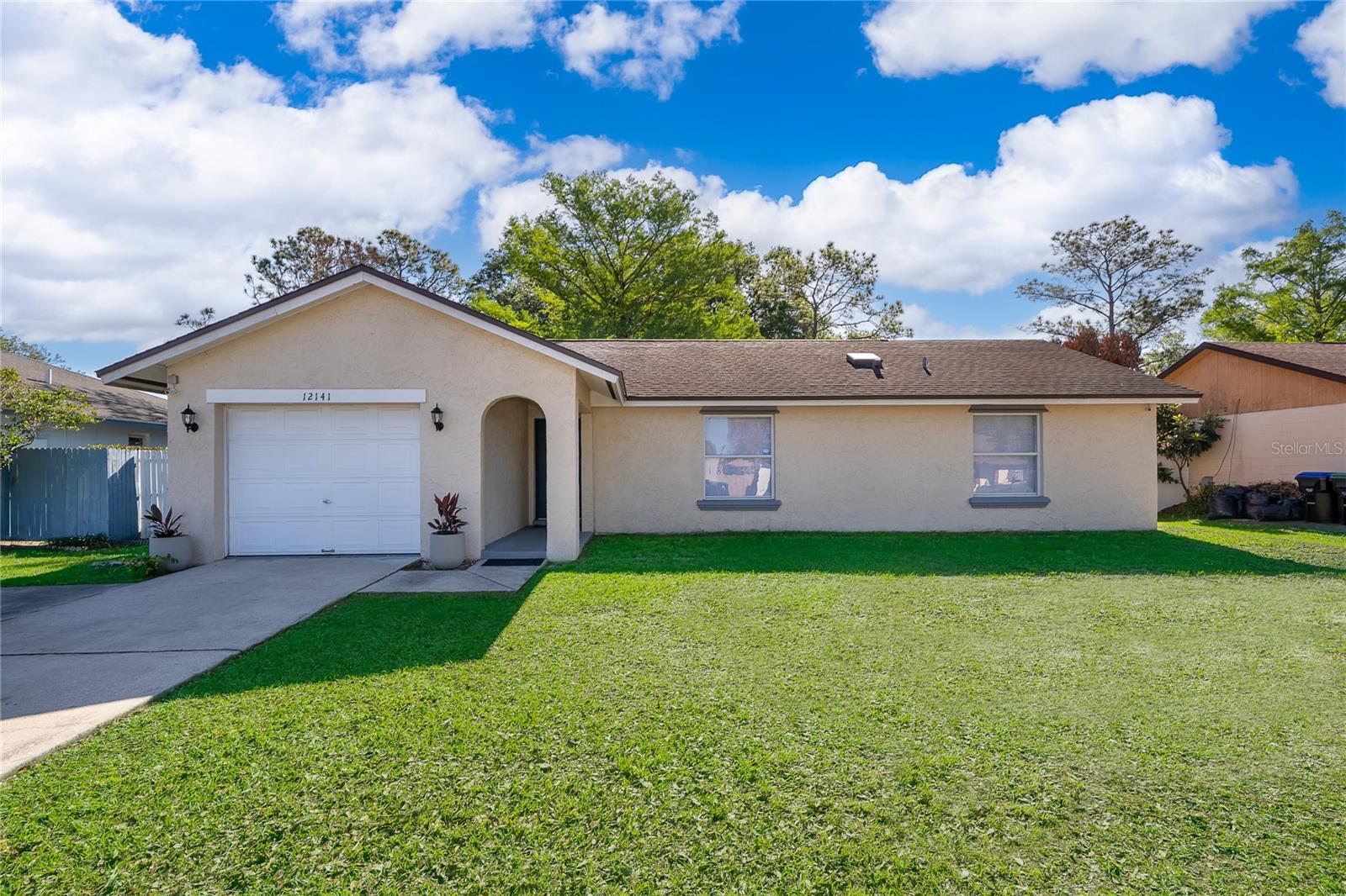 Photo of 12141 CAPER STREET ORLANDO FL 32837