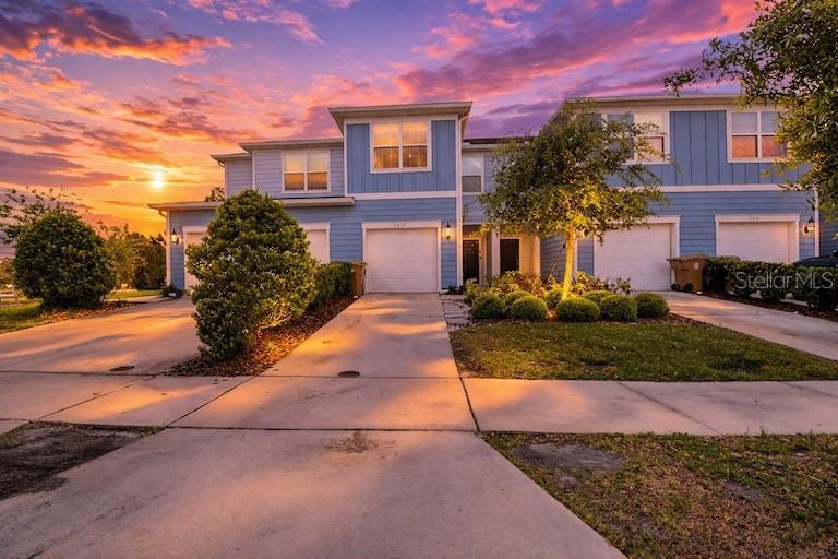 Photo of 2639 BUENA VIEW ROAD KISSIMMEE FL 34746