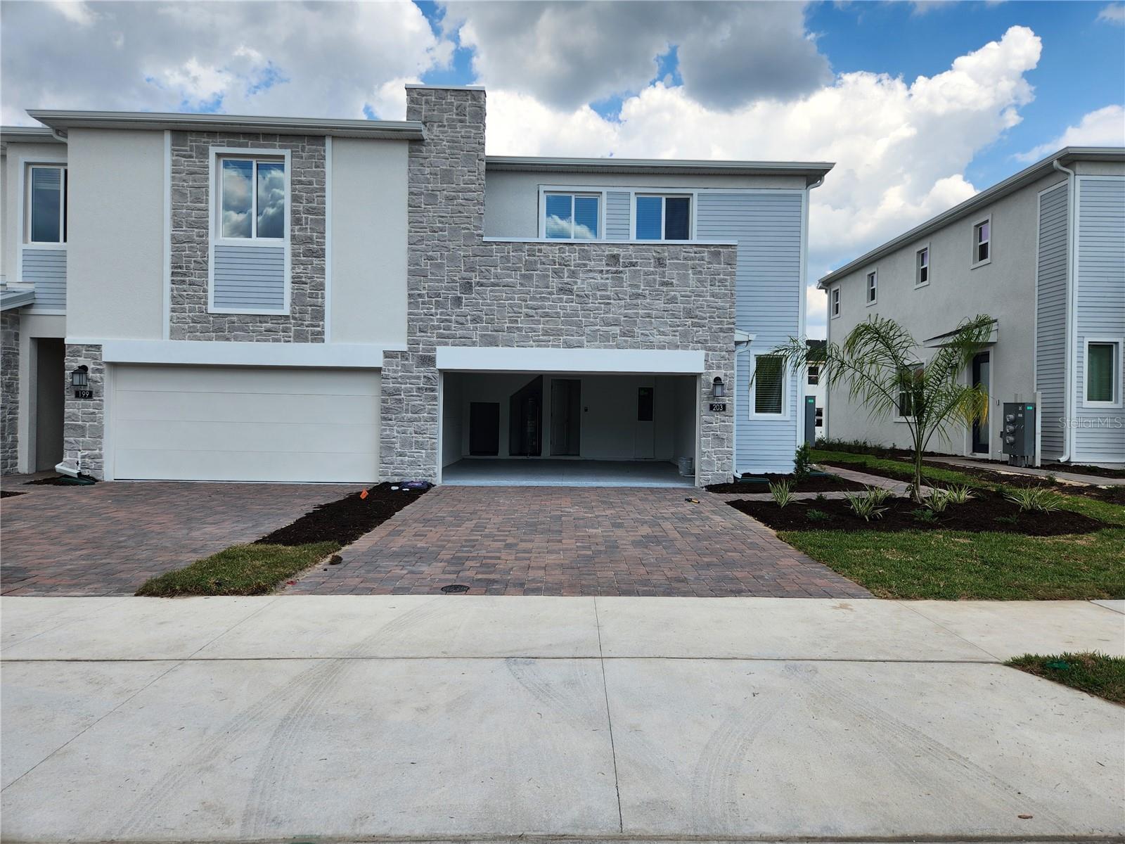 Photo of 203 BOGEY DRIVE DAVENPORT FL 33896