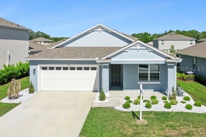 Photo of 5235 MAHOGANY DRIVE MOUNT DORA FL 32757