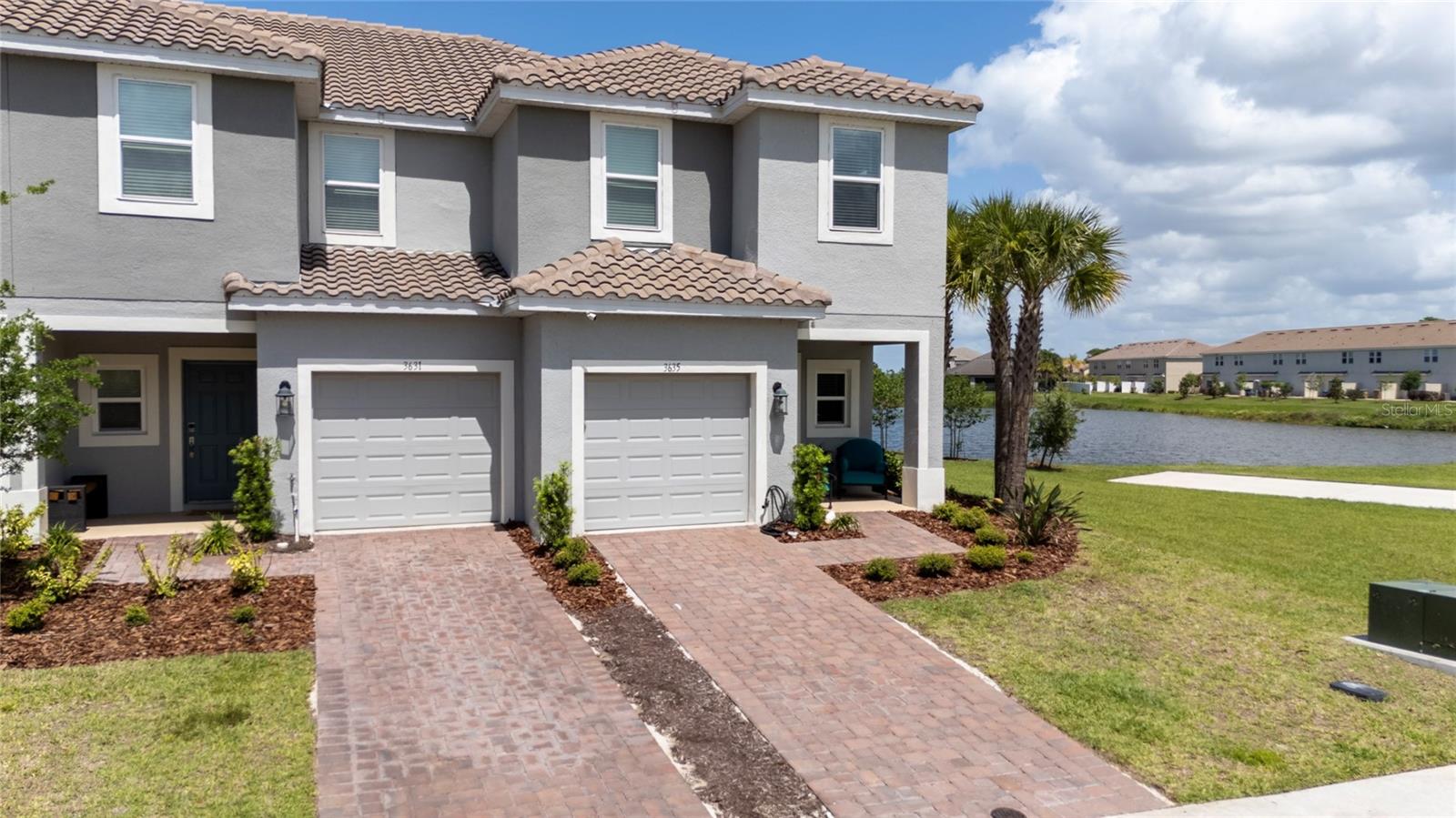 Photo of 3635 MAIN HARBOR DRIVE KISSIMMEE FL 34746