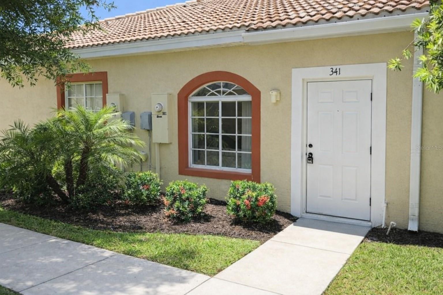 Photo of 341 PORT PLEASANT DRIVE #341 KISSIMMEE FL 34759