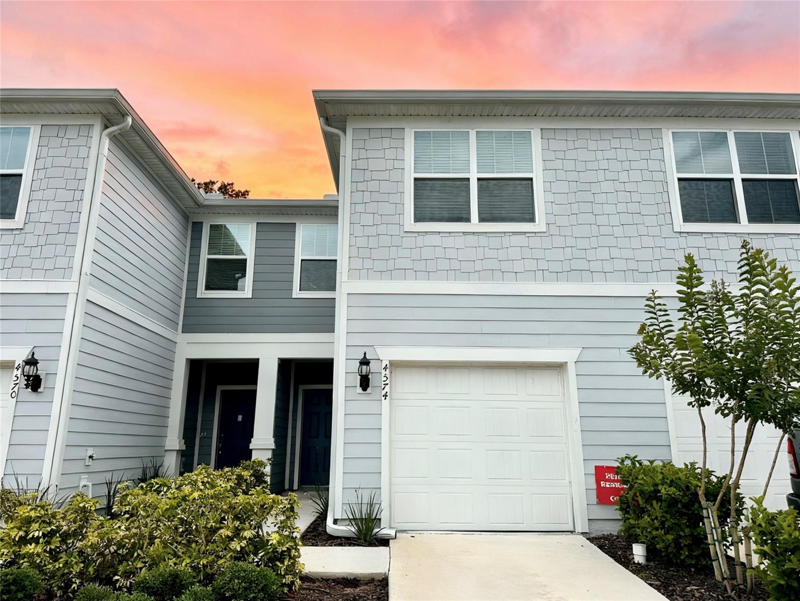 Photo of 4574 CYPRESS CAY WAY KISSIMMEE FL 34746