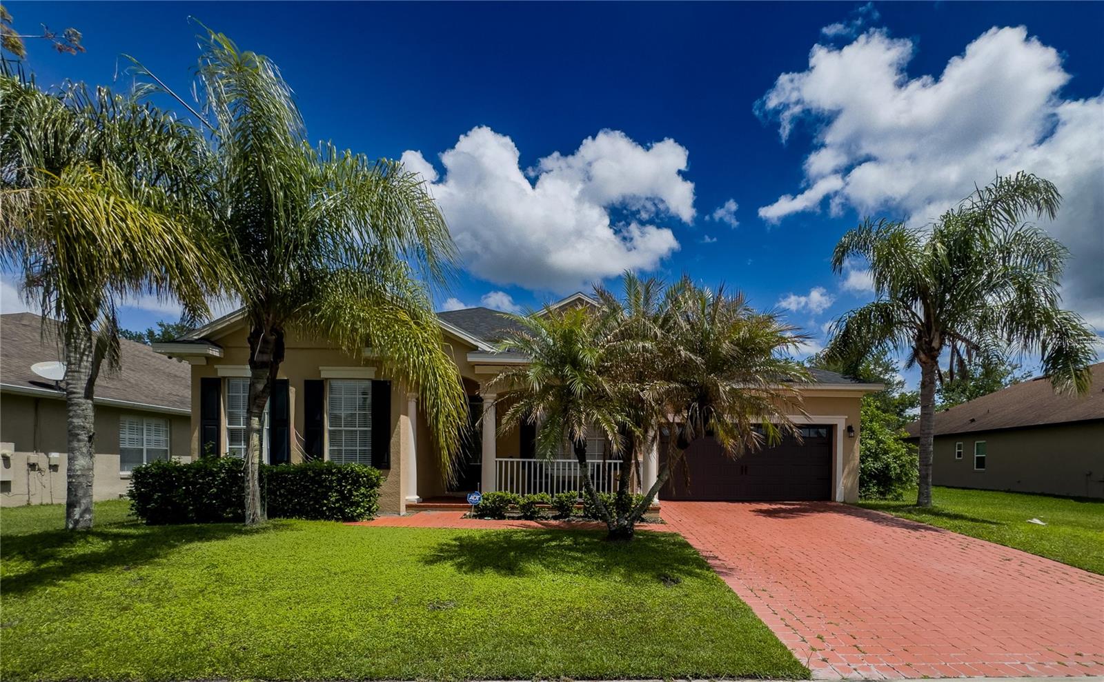 Photo of 7331 WINDHAM HARBOUR AVENUE ORLANDO FL 32829