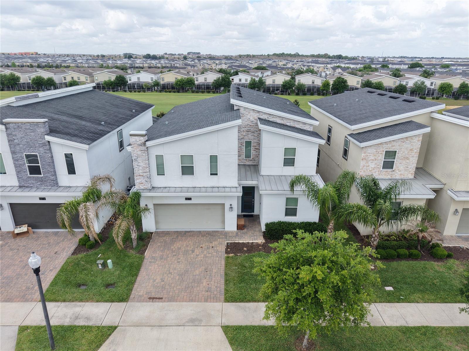 Photo of 8876 CABOT CLIFFS DRIVE DAVENPORT FL 33896