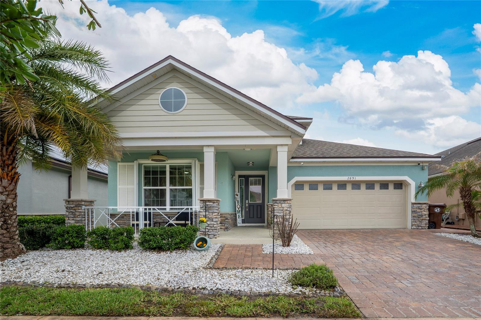 Photo of 2891 AVIAN LOOP KISSIMMEE FL 34741