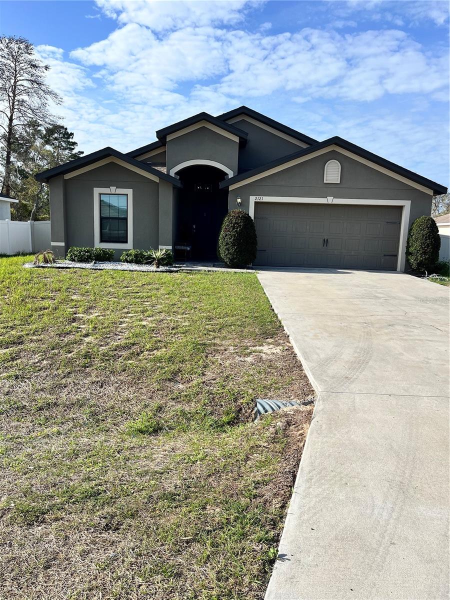 Photo of 2121 HIBISCUS PLACE KISSIMMEE FL 34759
