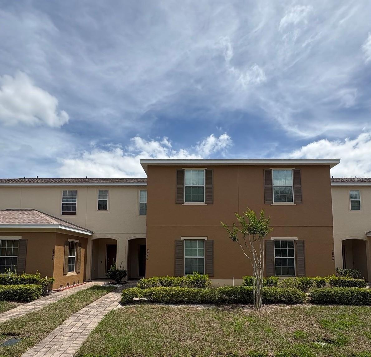 Photo of 2875 SUNSTONE DRIVE KISSIMMEE FL 34758