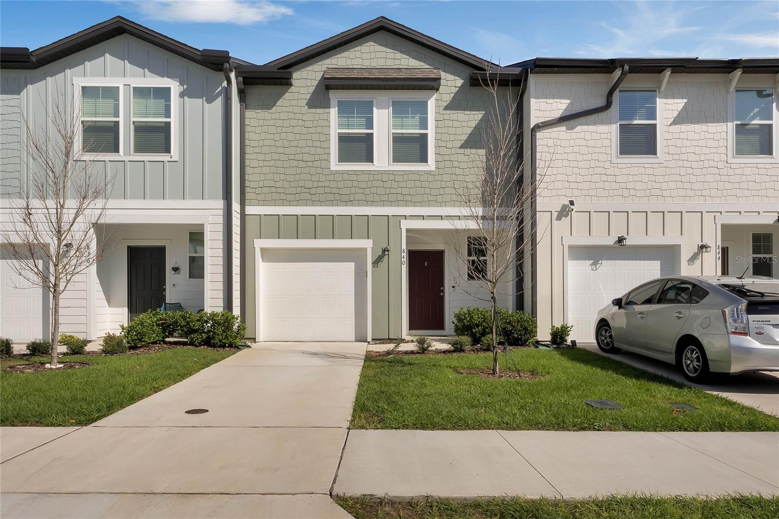 Photo of 840 GRANDIN STREET DAVENPORT FL 33837