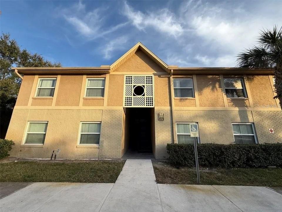 Photo of 9909 SWEEPSTAKES LANE #4 ORLANDO FL 32837