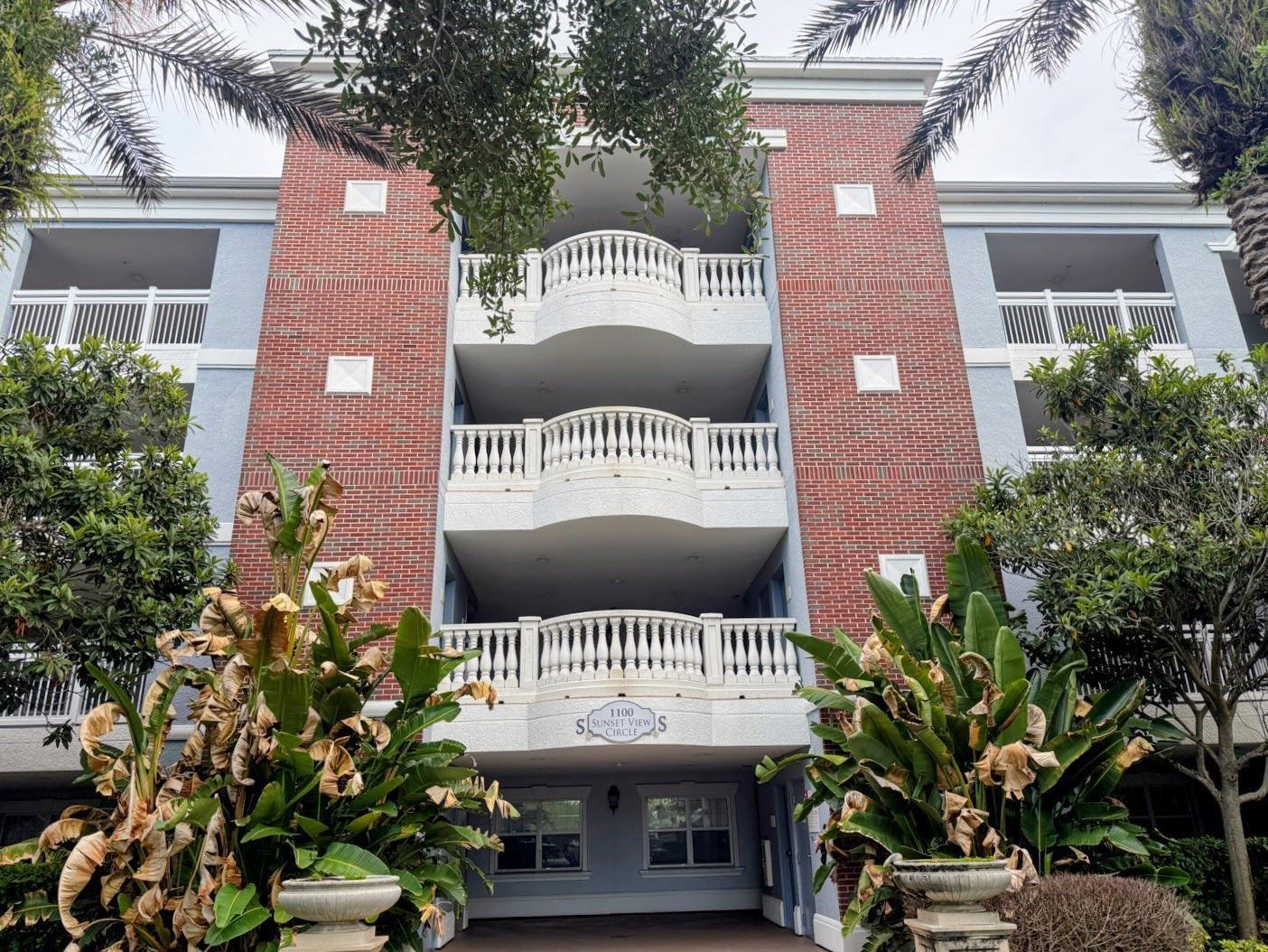 Photo of 1100 SUNSET VIEW CIRCLE #304 KISSIMMEE FL 34747