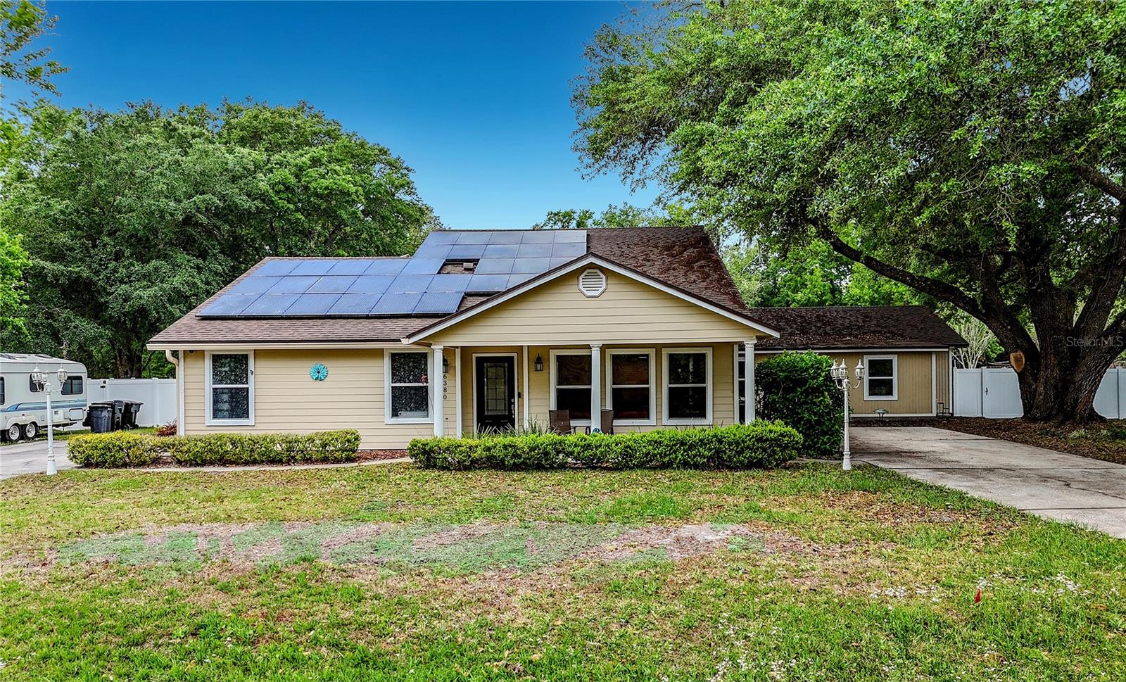 Photo of 6380 BAHAIA ROAD FLEMING ISLAND FL 32003