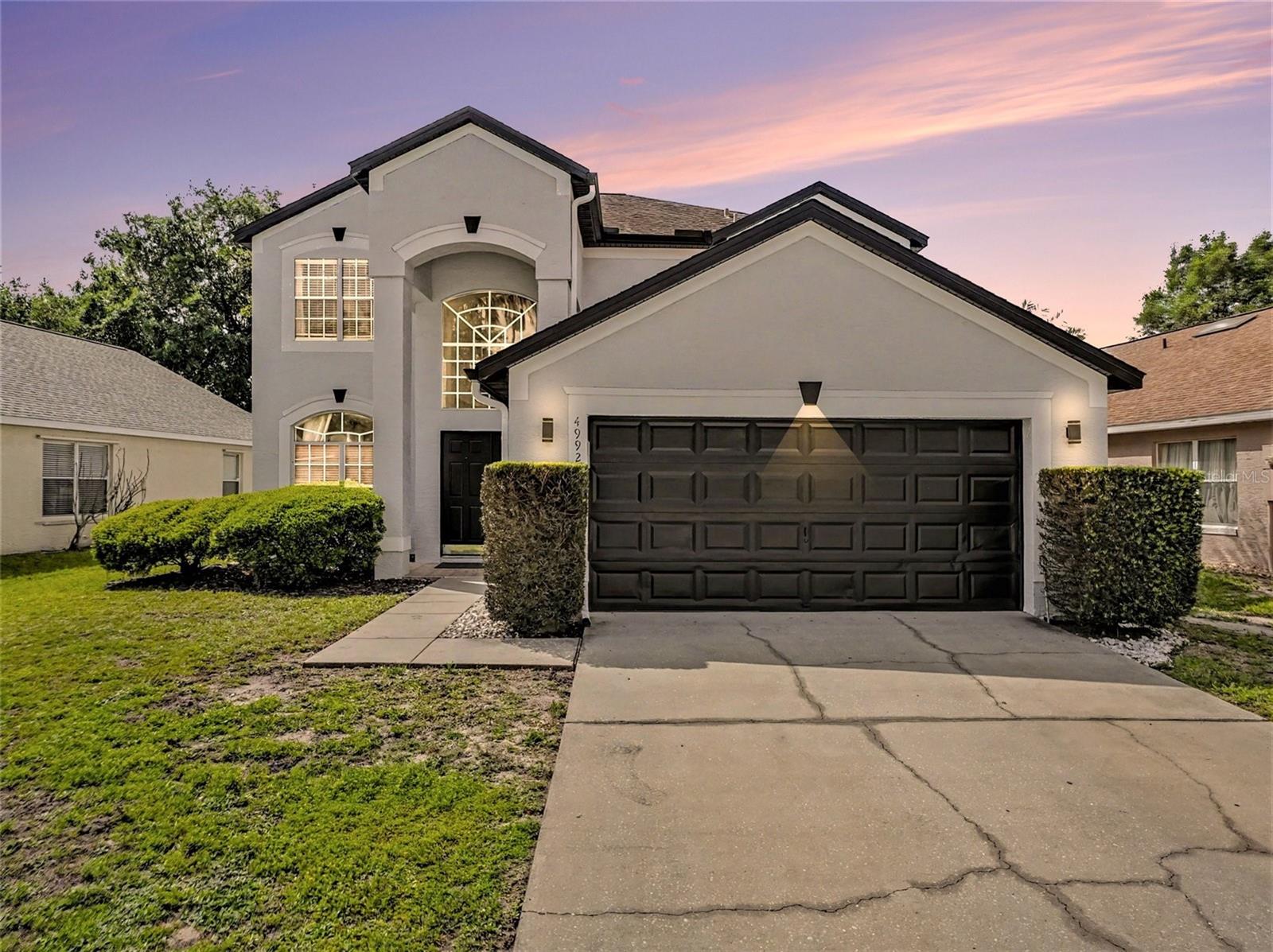 Photo of 4992 HOOK HOLLOW CIRCLE ORLANDO FL 32837
