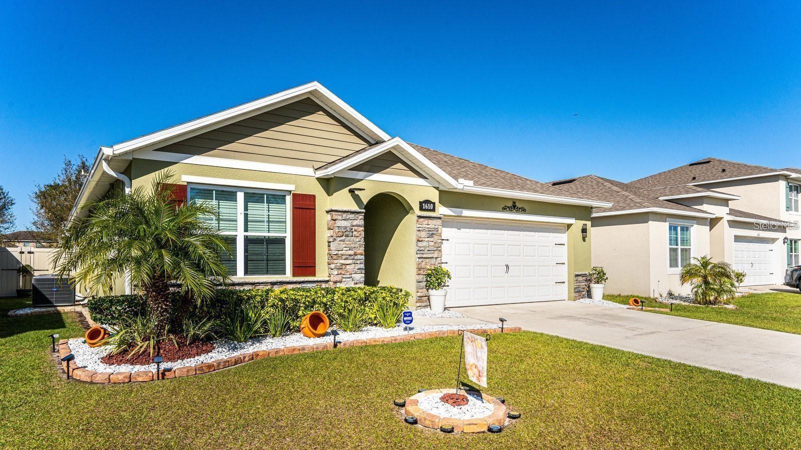 Photo of 1610 SPRAY TERRACE ST CLOUD FL 34771