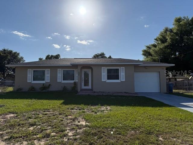 Photo of 206 20TH ST HAINES CITY FL 33844