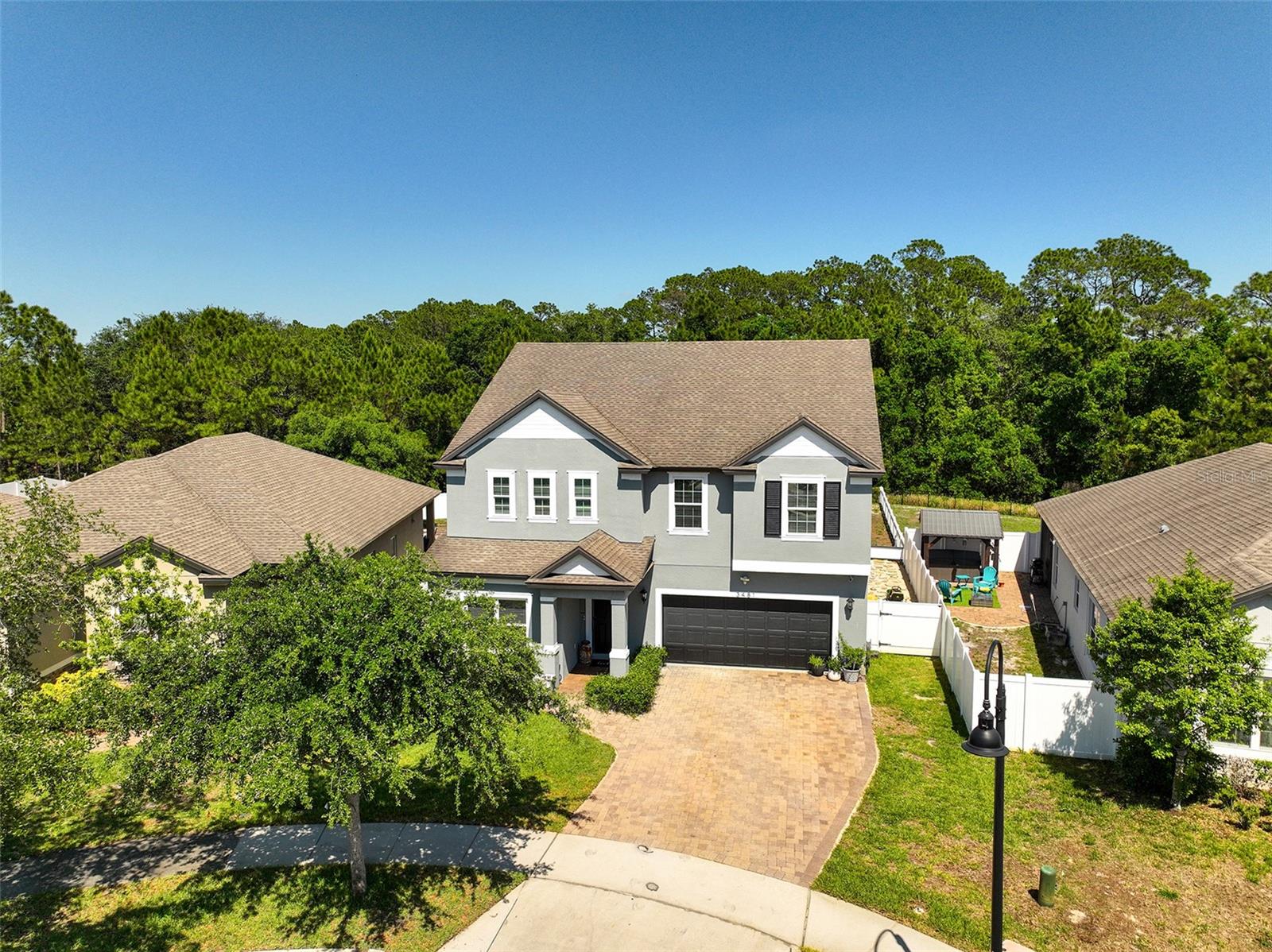 Photo of 3481 MIDDLEBROOK PL ST CLOUD FL 34773
