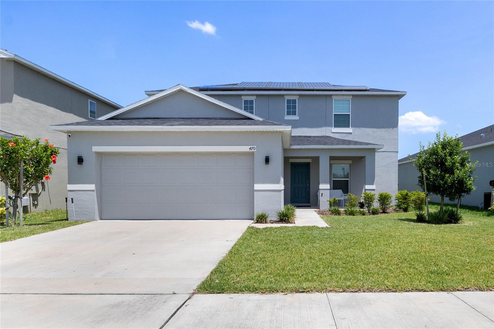 Photo of 470 HAMLET LOOP DAVENPORT FL 33837