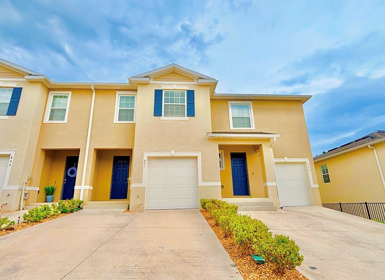 Photo of 401 FELTRIM RESERVE BOULEVARD DAVENPORT FL 33837