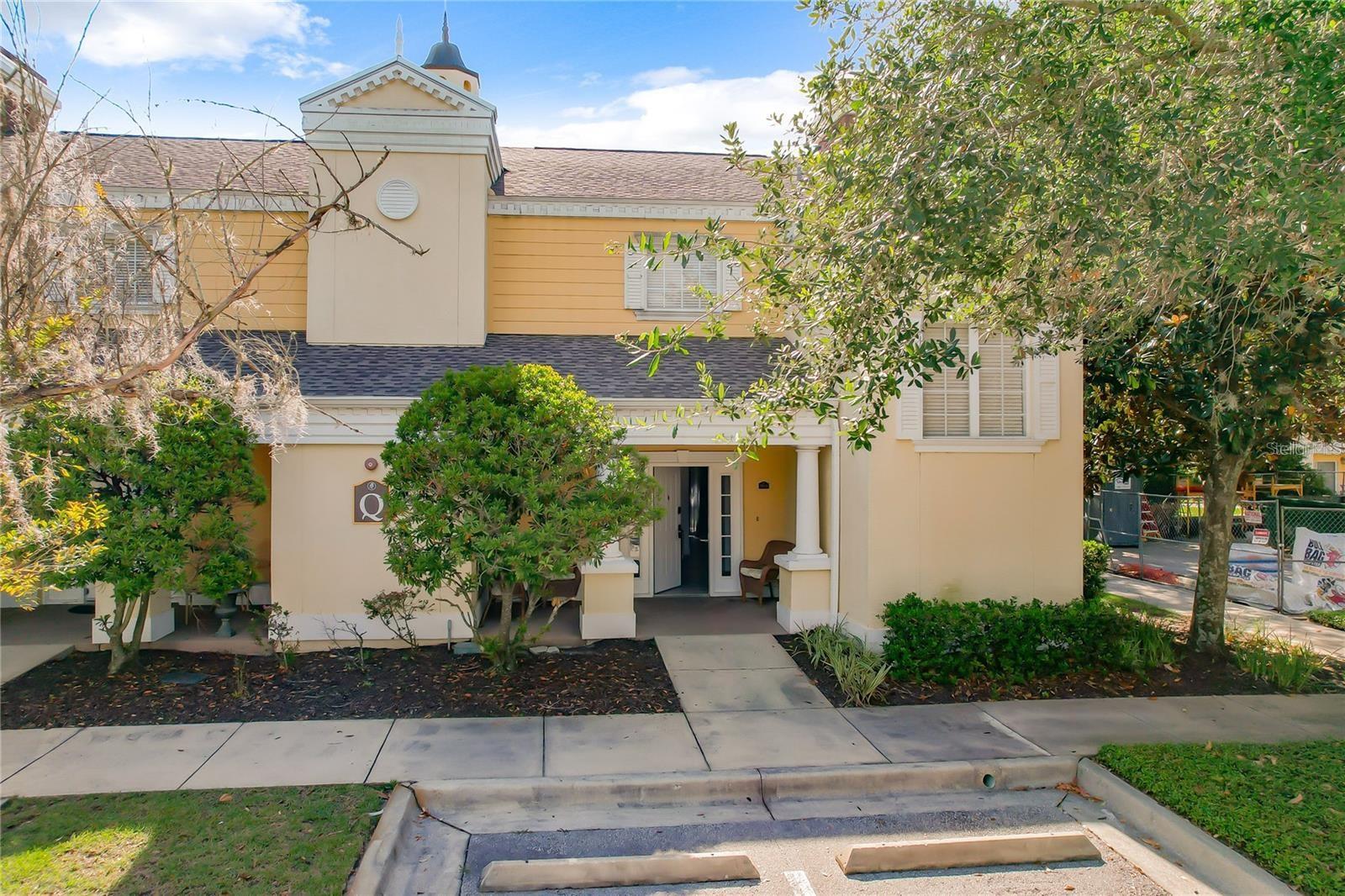 Photo of 7510 SEVEN EAGLES WAY #7510 REUNION FL 34747