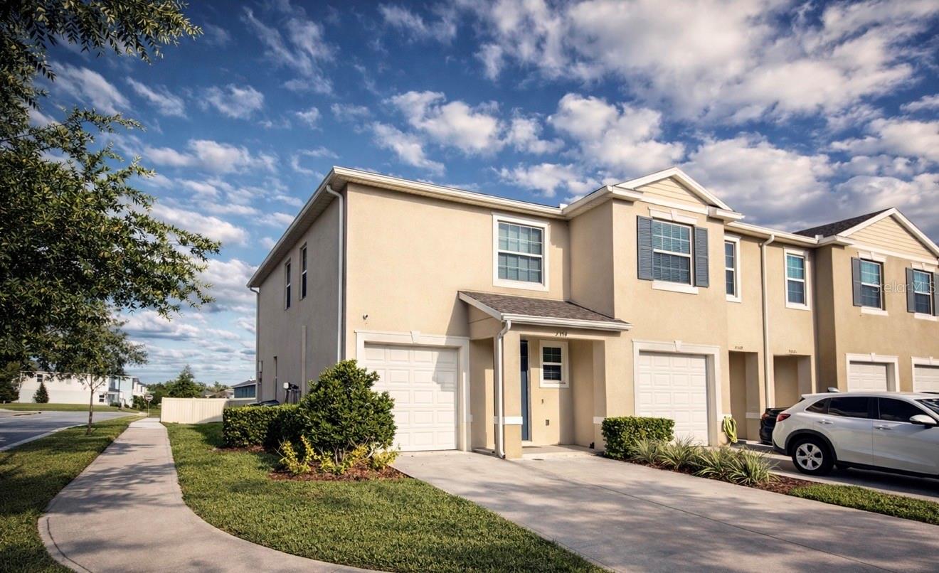Photo of 2354 TAY WES DRIVE ST CLOUD FL 34771