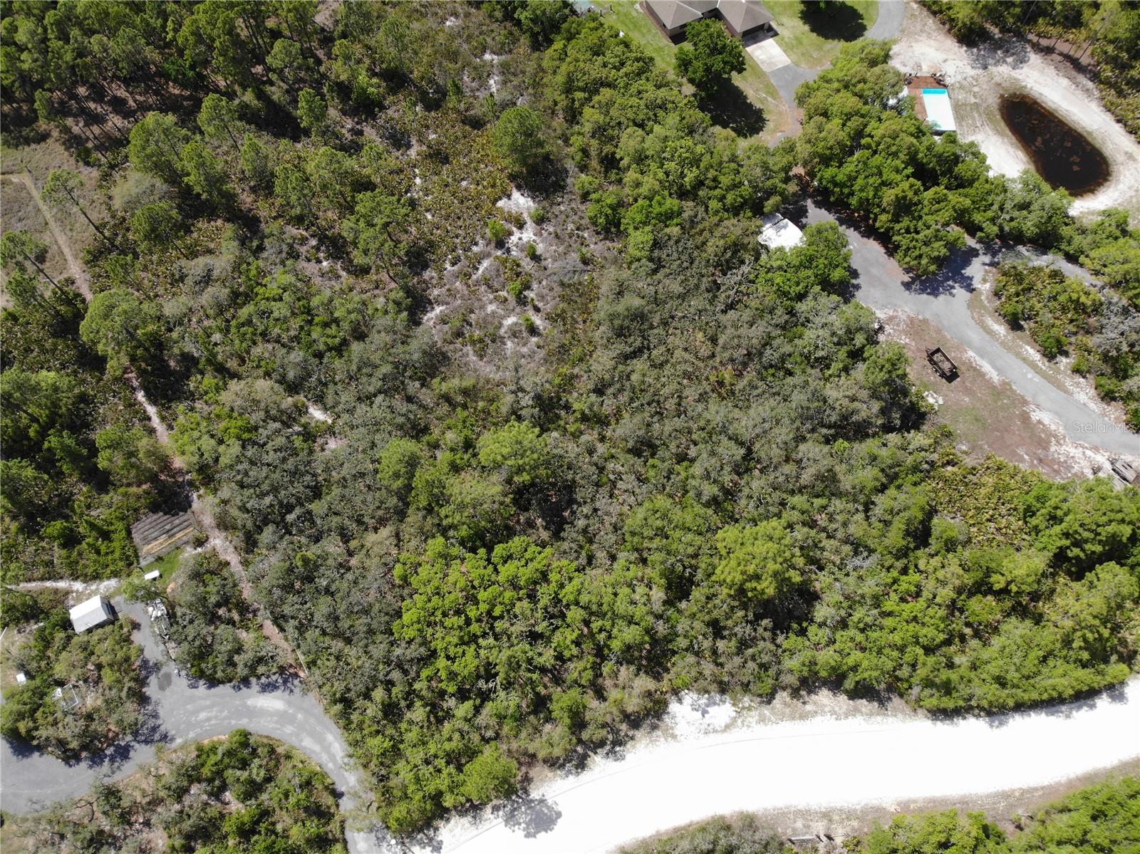 Photo of 1328 R E BYRD ROAD FROSTPROOF FL 33843