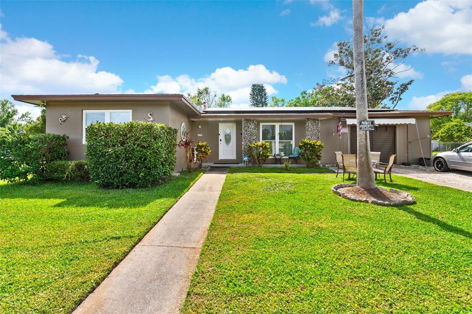 Photo of 1566 PROVIDENCE BOULEVARD DELTONA FL 32725
