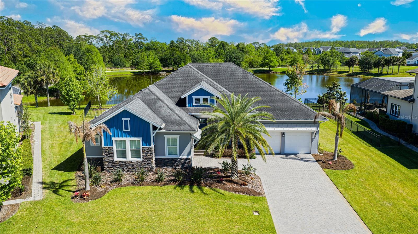 Photo of 13221 LOWER HARDEN AVENUE ORLANDO FL 32827