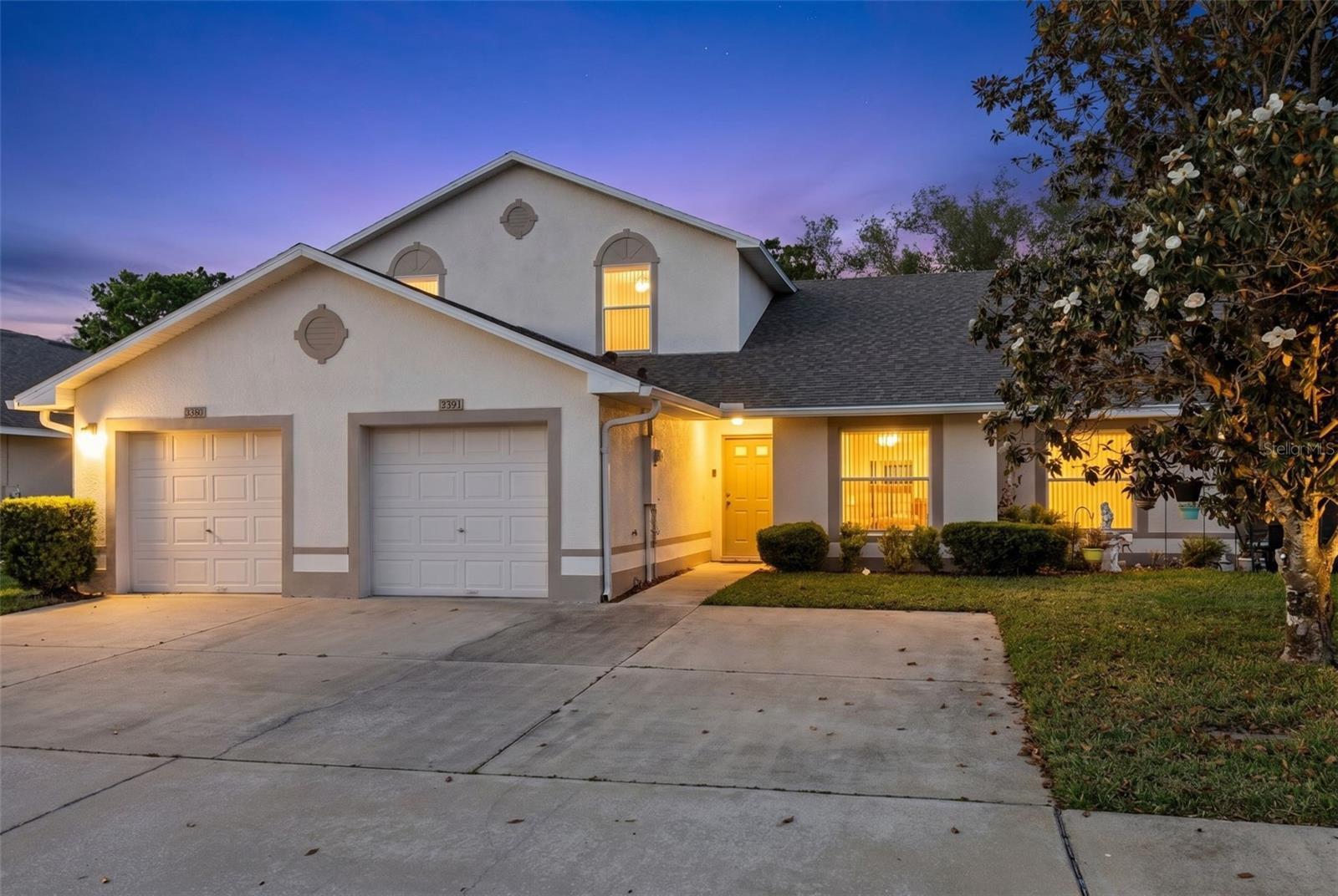 Photo of 3391 CELENA CIRCLE ST CLOUD FL 34769