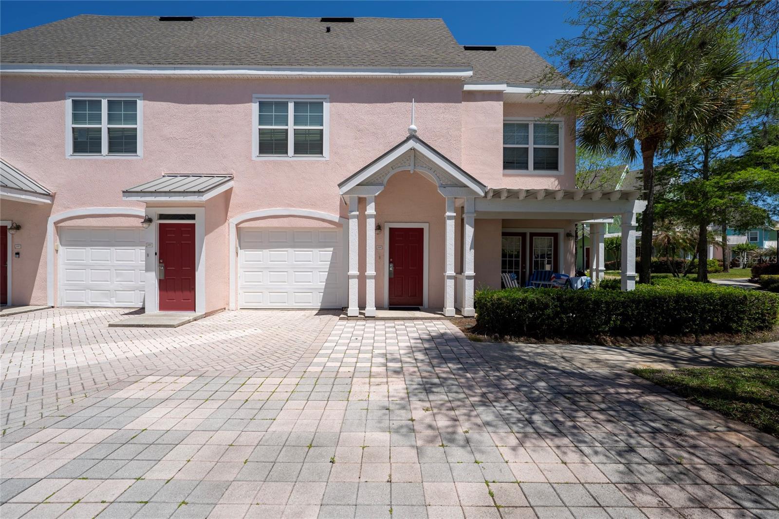 Photo of 3006 BONFIRE BEACH DRIVE #204 KISSIMMEE FL 34746