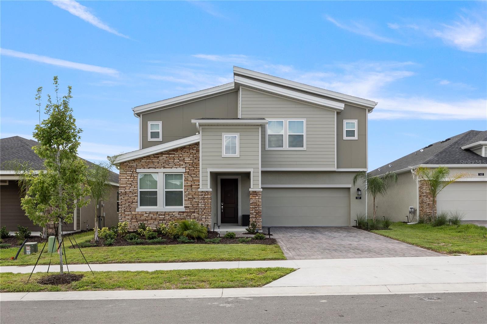 Photo of 157 ACES HIGH LANE DAVENPORT FL 33896