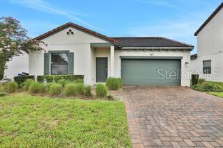 Photo of 163 KENNY BOULEVARD HAINES CITY FL 33844