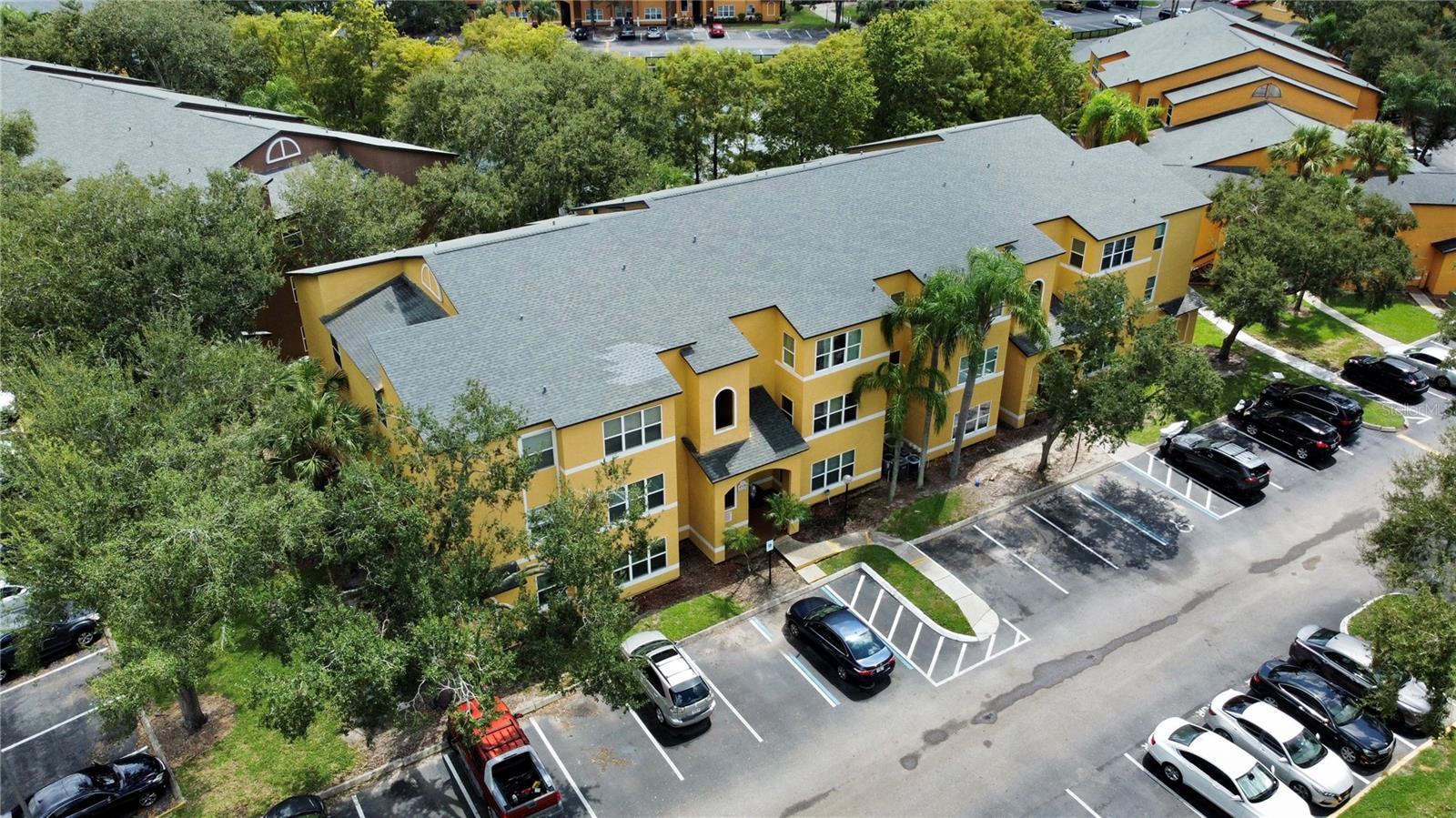 Photo of 4548 COMMANDER DRIVE #1412 ORLANDO FL 32822
