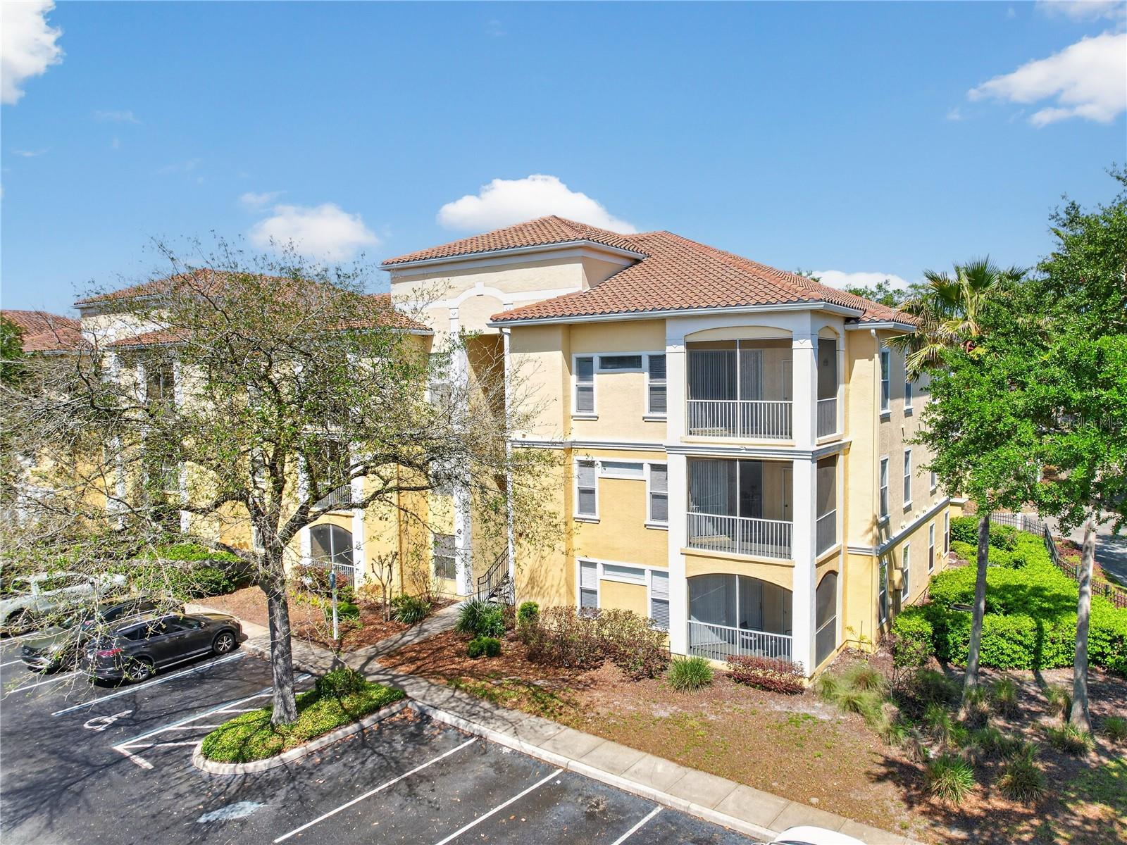 Photo of 1100 LAKE SHADOW CIRCLE #2307 MAITLAND FL 32751