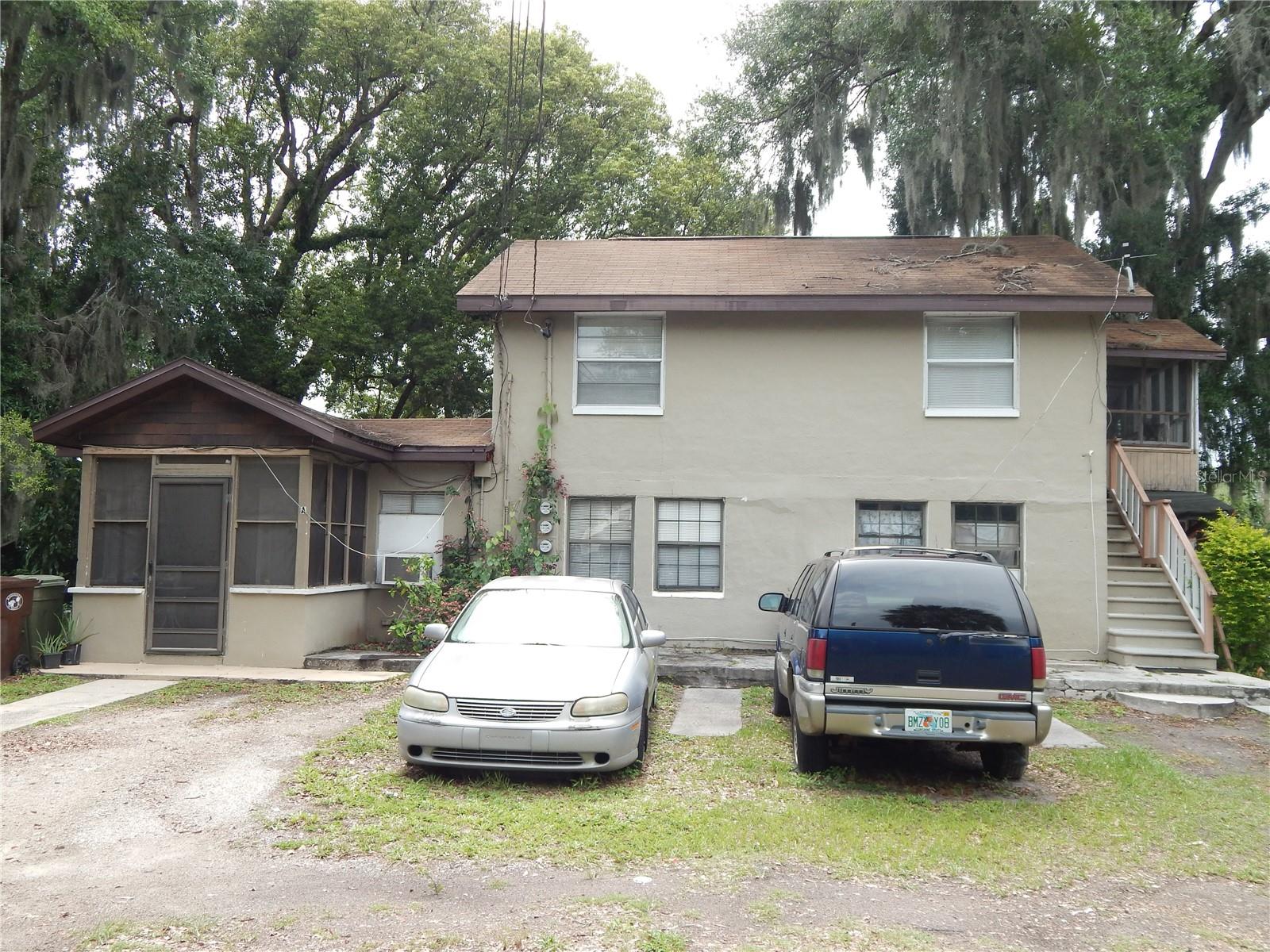Photo of 716 PALMWAY STREET #c KISSIMMEE FL 34744
