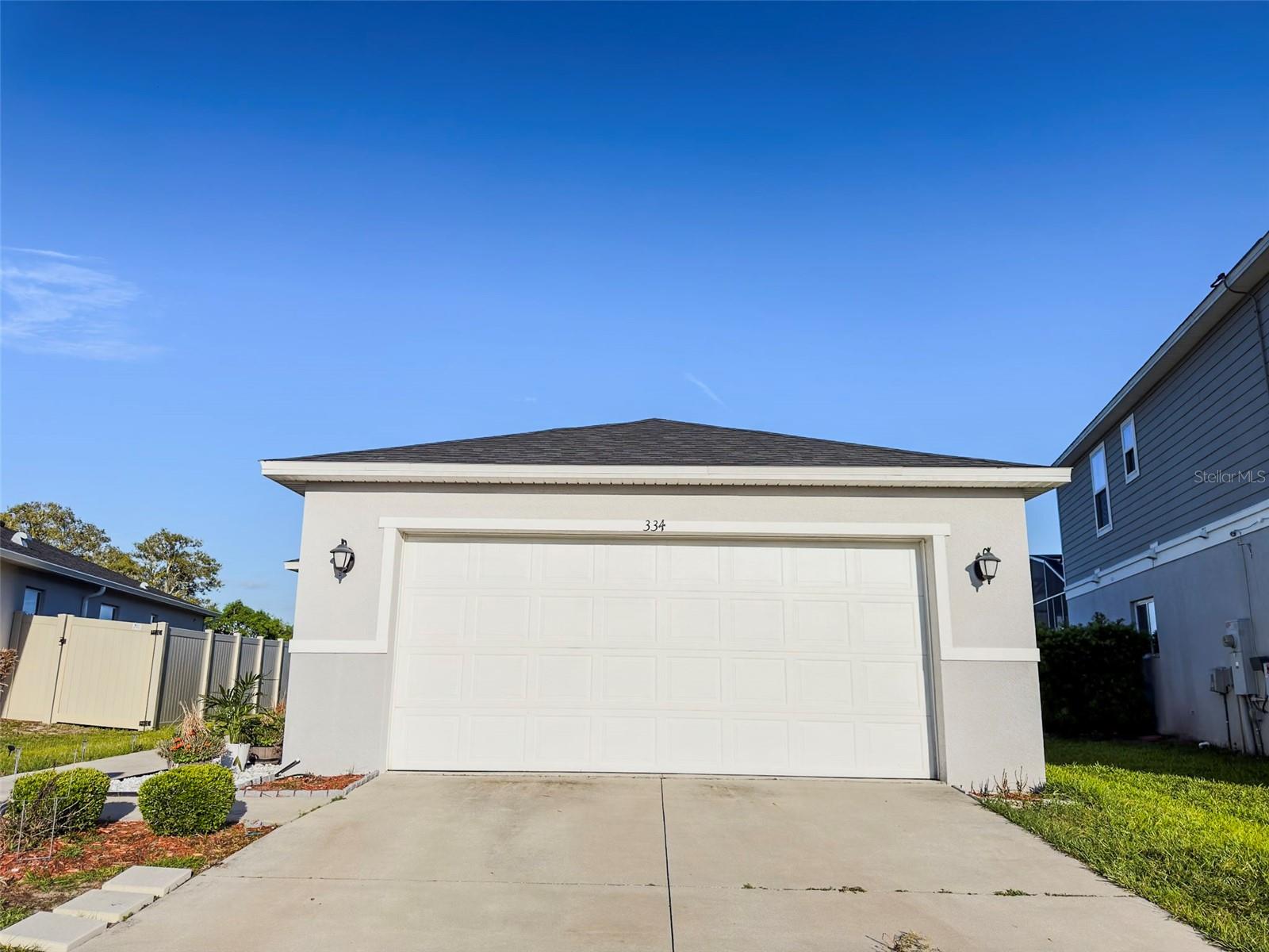 Photo of 334 PRESERVE POINTE BOULEVARD DAVENPORT FL 33837