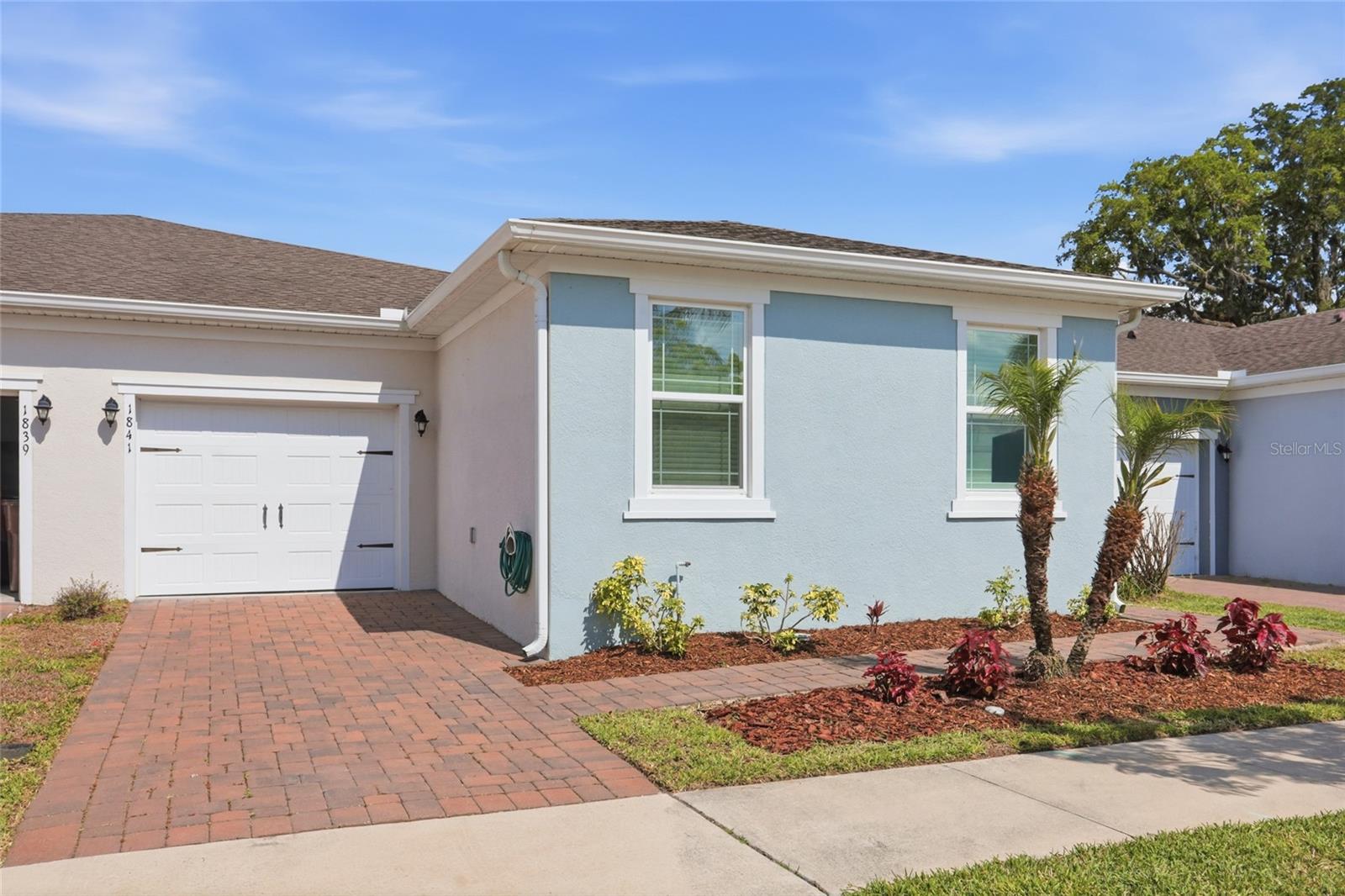 Photo of 1841 OVERCUP AVENUE ST CLOUD FL 34771