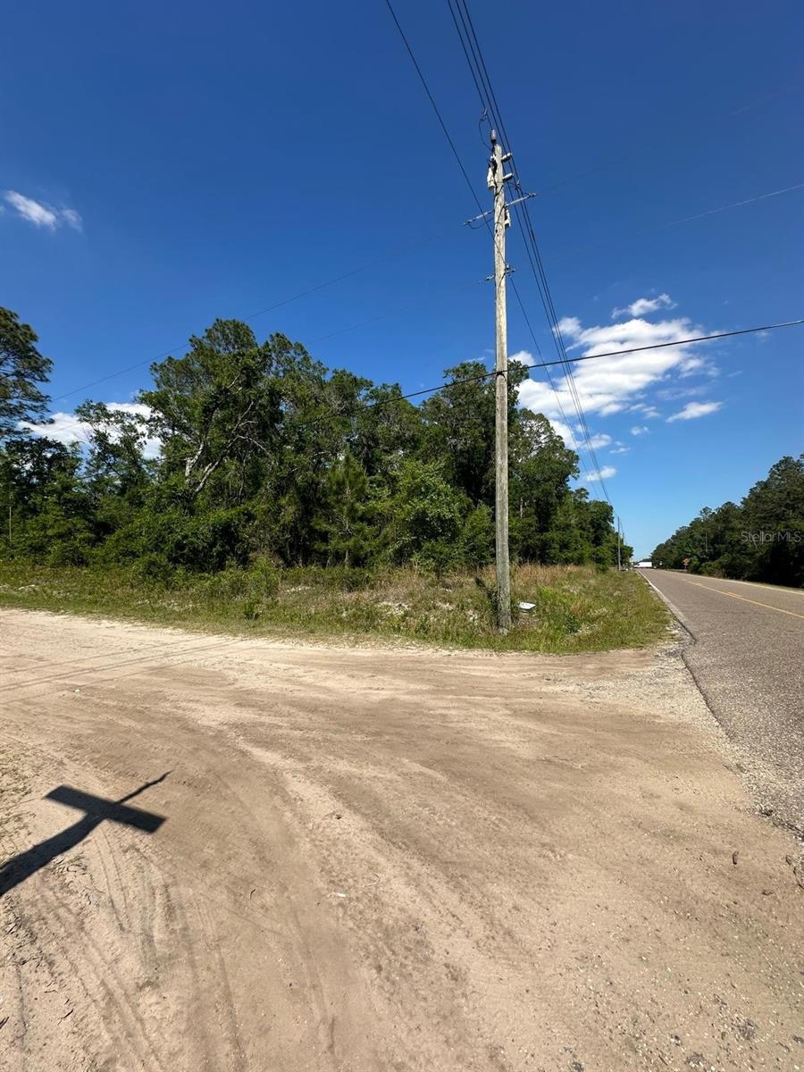 Photo of 5230 CEDAR FORD BOULEVARD HASTINGS FL 32145