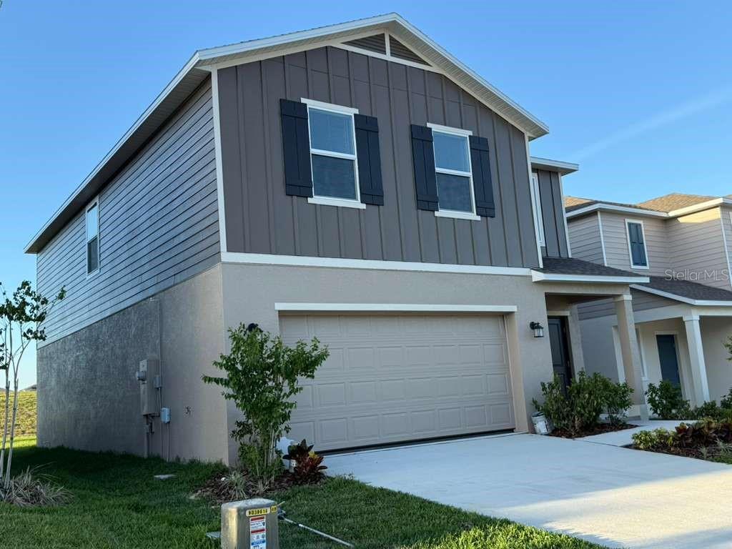 Photo of 3367 ALEXANDER DRIVE LAKE WALES FL 33853