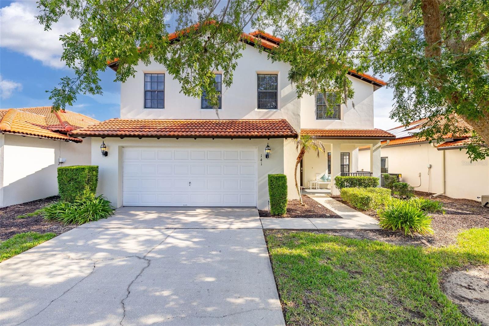 Photo of 141 SUMMER PLACE LOOP CLERMONT FL 34714
