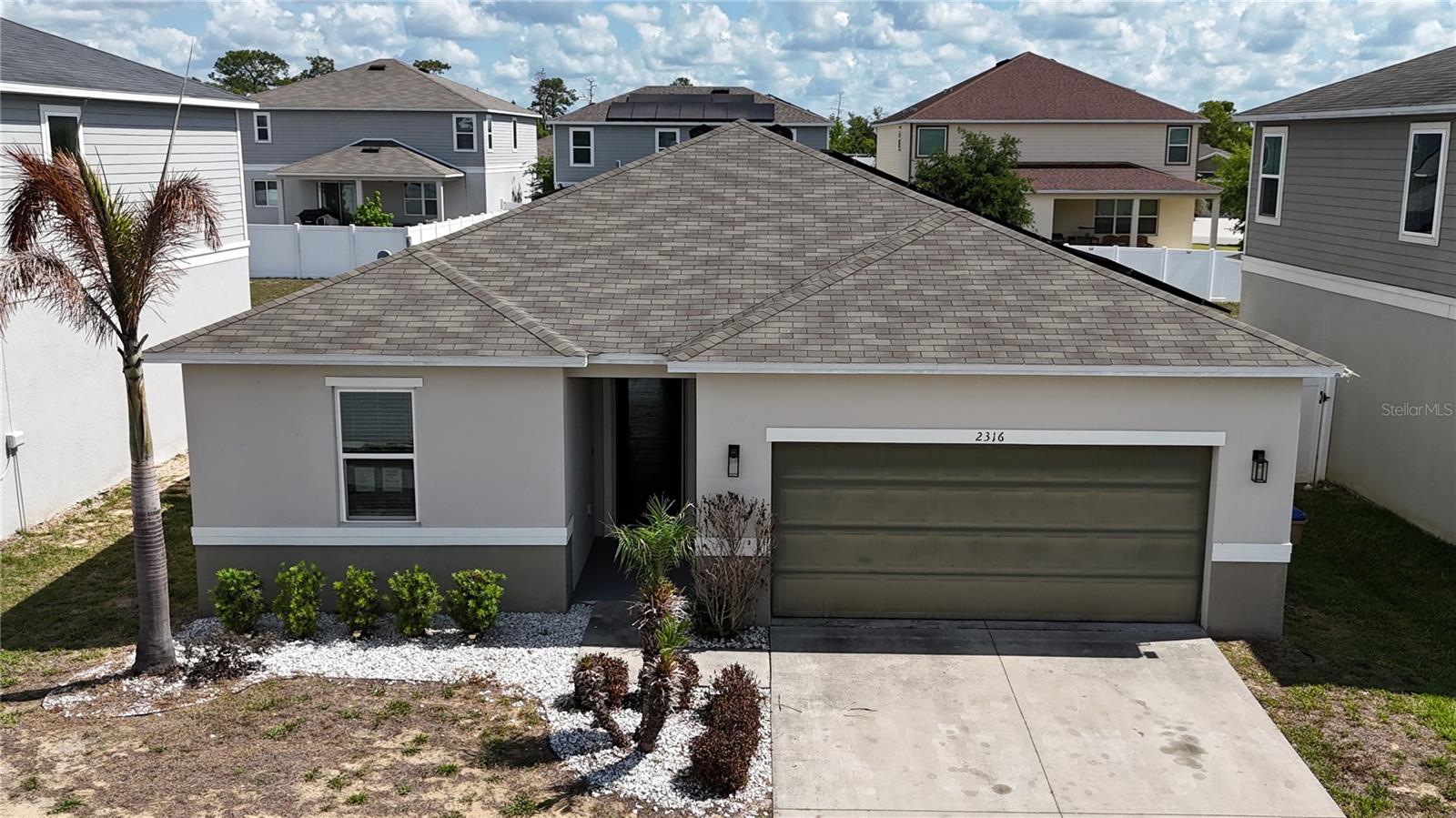 Photo of 2316 BISCOTTO CIRCLE DAVENPORT FL 33897