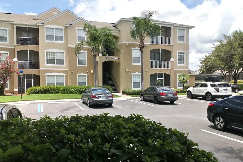 Photo of 2307 BUTTERFLY PALM WAY ## 102 KISSIMMEE FL 34747