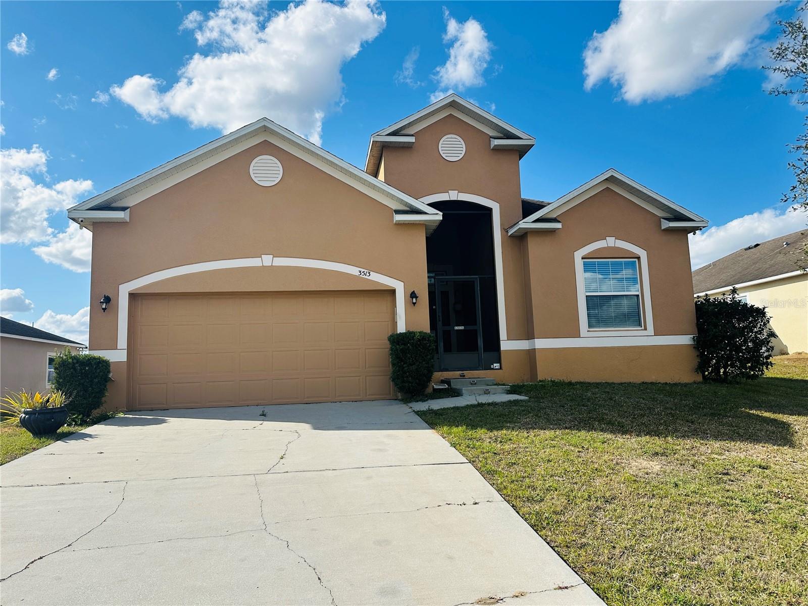 Photo of 3513 SPRING CREEK ROAD DUNDEE FL 33838