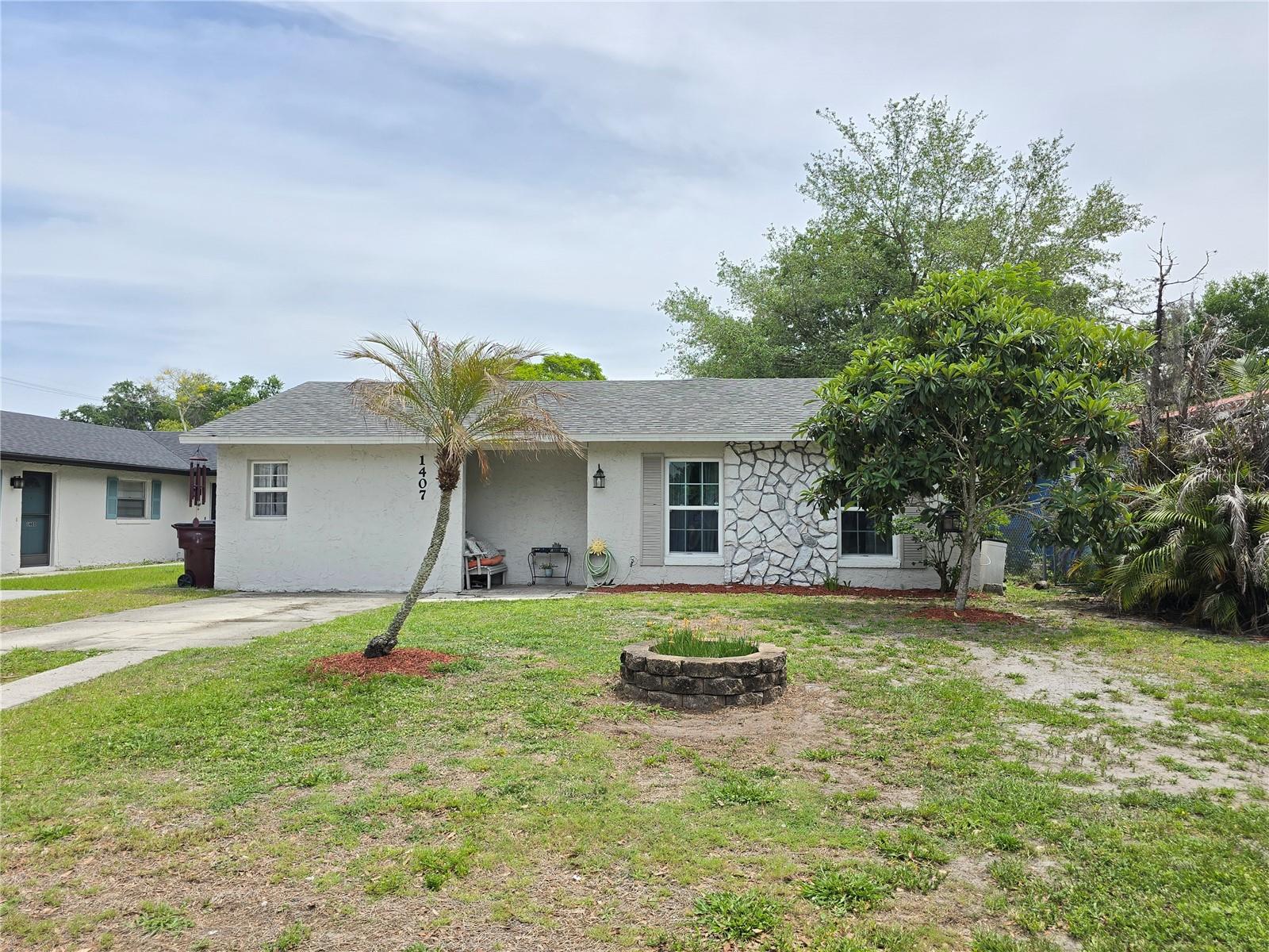 Photo of 1407 OHIO AVENUE ST CLOUD FL 34769