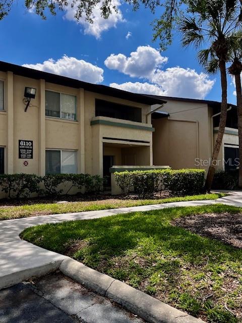 Photo of 6110 CURRY FORD ROAD #117 ORLANDO FL 32822