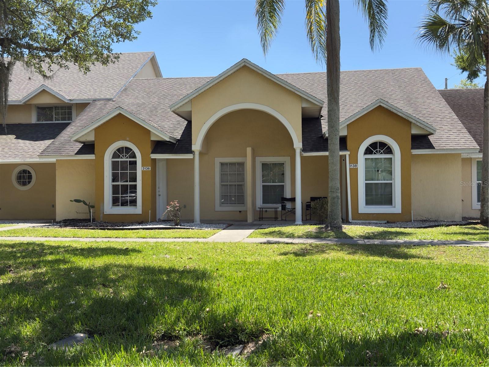 Photo of 3136 ENCLAVE CT KISSIMMEE FL 34746