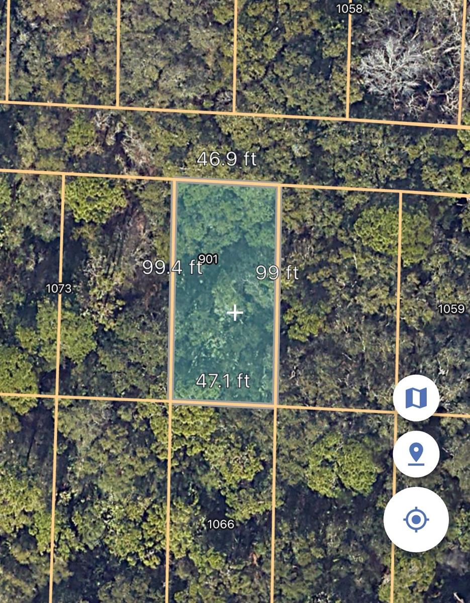 Photo of 901 W 11TH STREET ST AUGUSTINE FL 32084