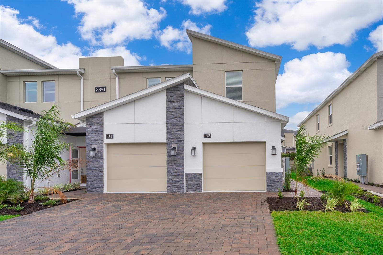 Photo of 8899 CABOT CLIFFS DRIVE #102 DAVENPORT FL 33896