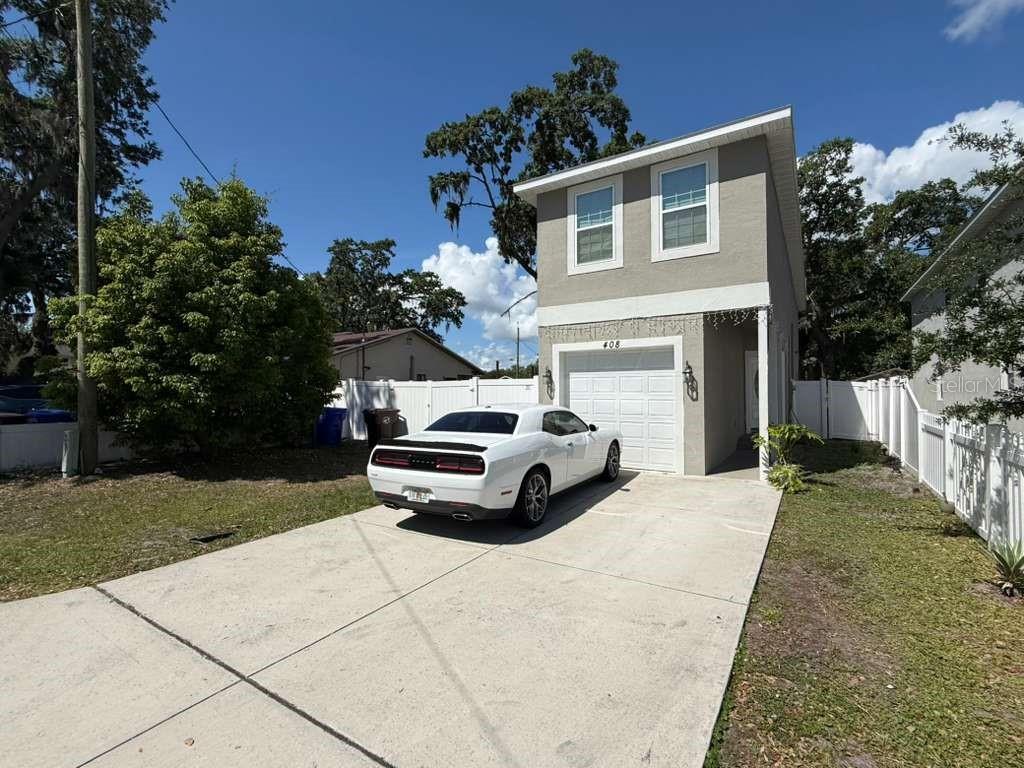 Photo of 408 FINLEY AVENUE KISSIMMEE FL 34741